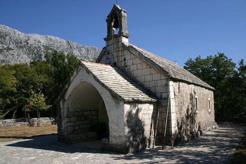 Kosciol wniebowziecia maryi matki bozej od smova gata