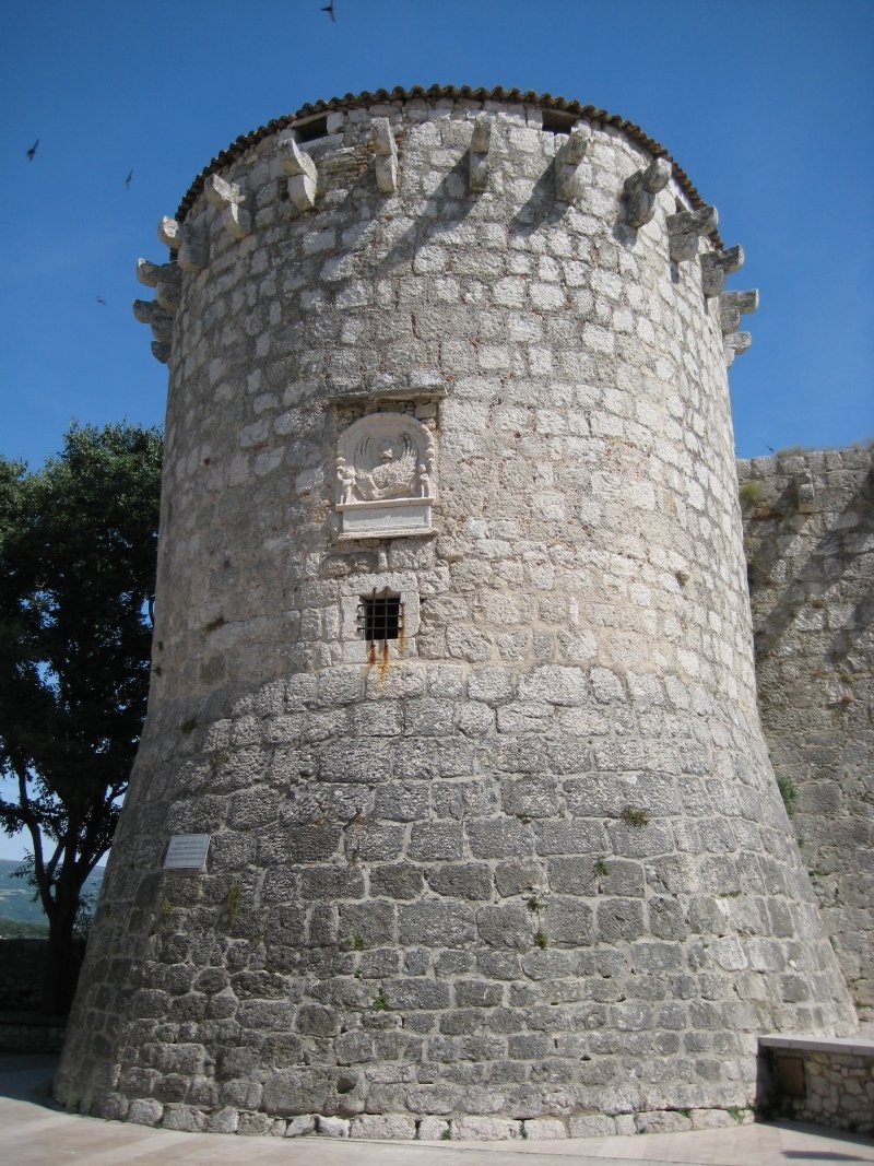 Kasztel krk