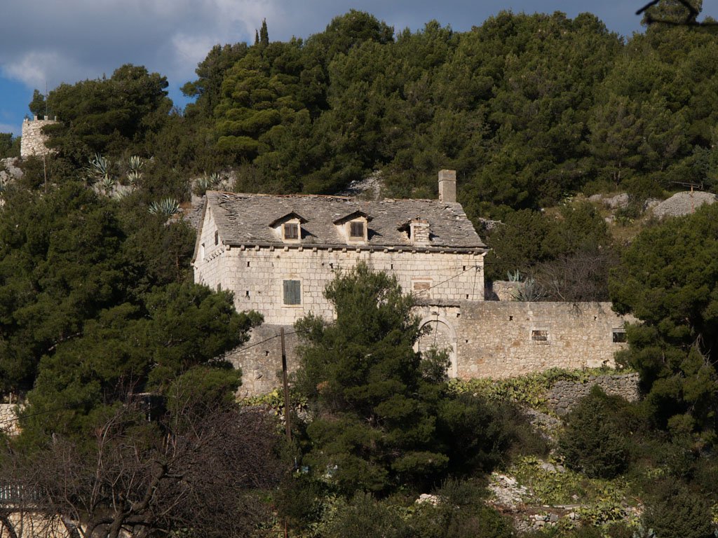 Dom nazor bobovisca
