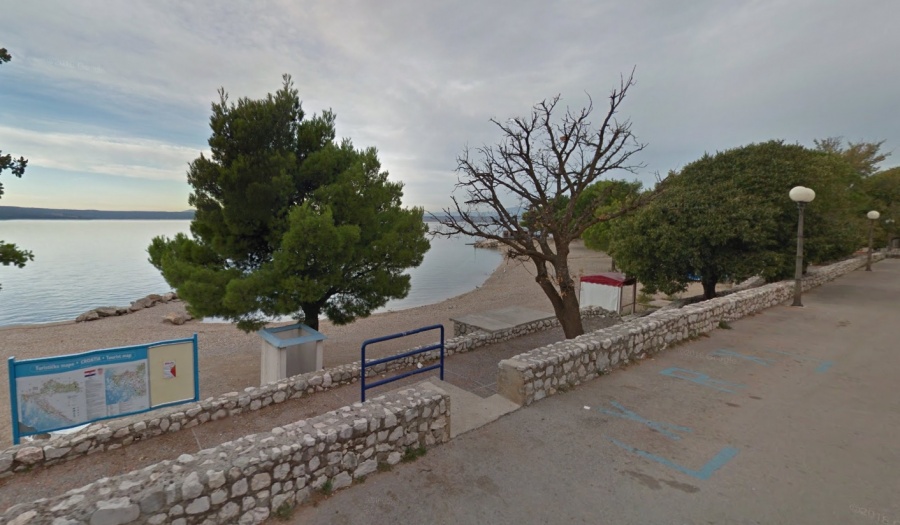 Gdzie P ywa W Crikvenica Najlepsze Pla e Wok Crikvenica Gdzie P ywa W Crikvenica Najlepsze Pla e Wok Crikvenica